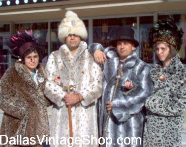 Fur Coats Dallas, Vintage Furs DFW, Ladies Fur Clothing Stores North Texas