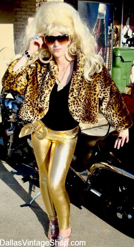 Mob Wives Costumes: Mob Wives Aesthetic Trend is a Popular for Halloween Theme Party Idea. Go as a TV Show, old or new, or as a Mob Movie Character's Wife. Go serious Celebrity Glamour or more humorous Hoochie Mama Style.