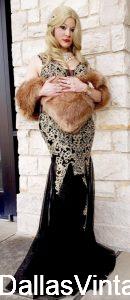 Exotic Furs & Wraps, Vintage Quality Fur Coats, Fur Stoles & Jackets Dallas