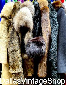 Exotic Fur & Faux Fur Jackets & Stoles, Vintage  Furs & New Lavish Stylish Faux Wraps, Stoles & Long Coats.