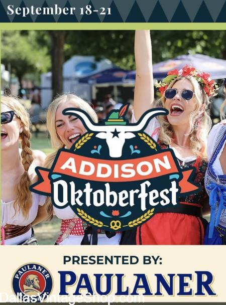 2025 Oktoberfest Guide DFW: Events Details & Best German Garb 2025 Oktoberfest Guide DFW: Events Details & Best German Garb