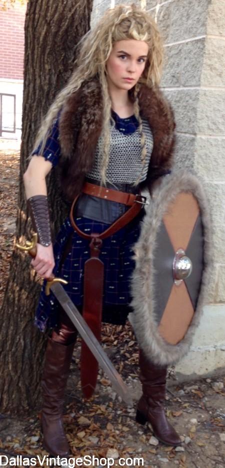 Texas Viking Festival Attire: Get Info for December TVF 2024 & the best Viking costume ideas in stock in our store . Open all year round.