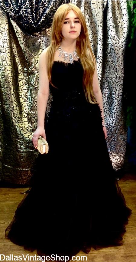 Gala Ball Attire: Get Long Gala Gowns for Formal Events, Prom, Gala Balls & Holiday Charity Events.