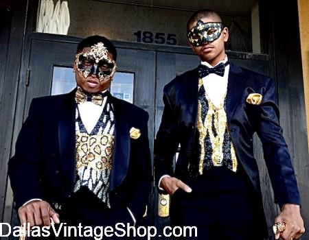 Men's NYE Outfits: What should Men Wear? From Men's Masquerade Ball to the NYE Club Scene, From Charity Gala to NYE Raves, Here's the best Outfit Ideas. We have these outfits in stock.