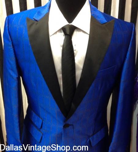 NEW YEARS EVE PARTY ATTIRE: Men's Ultra Modern NEW YEARS EVE PARTY SUITS, Flamboyant NEW YEARS EVE PARTY MENS JACKETS, Showy, Vintage NEW YEARS EVE PARTY OUTFITS, MENS NEW YEARS EVE PARTY Fashion Sport Coats & Blazers. Always well stocke AT Dallas Vintage Shop.