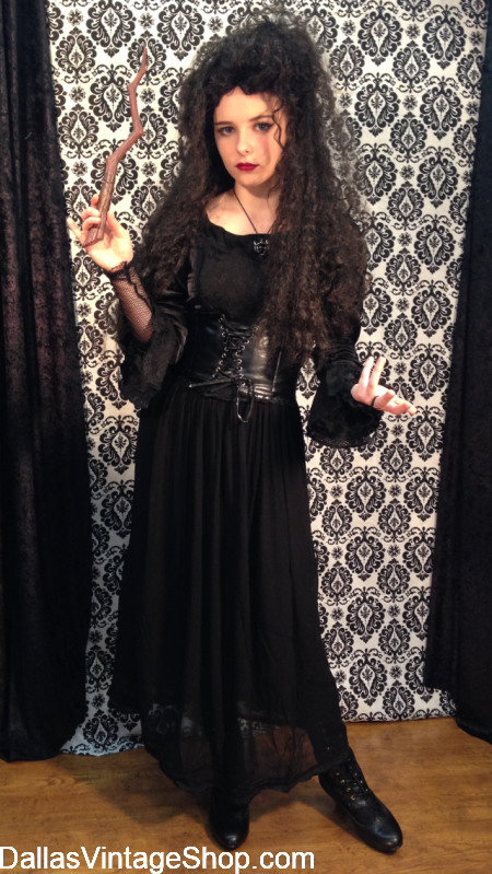 Harry Potter Events Dallas: May 22, 2025, Grapevine. Texas, FREE! Get Event Details HERE. Get this Harry Potter Bellatrix Slytherin Costume: All HP Characters Outfits Available at Dallas Vintage Shop. Harry Potter Events Dallas: May 22, 2025, Grapevine. Texas, FREE! Costume Contest Prizes,