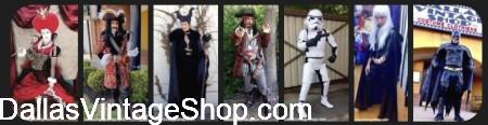 FAN EXPO COSTUMES NOW TRENDING: Best Cosplay Costumes Dallas.