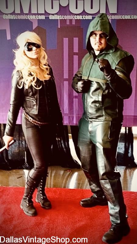 2025 TEXAS LATINO COMIC CON DATES: August 9, 2025! For More Info, Tickets, Costume Rules, Details. CLICK HERE: Website Texas Latino Comic Con. Find the Best Latino Comic Con Cosplay Costume Ideas like these Arrow, Black Canary & and other Costume Ideas HERE: Texas Latino Comic Con Costumes. SEE: Cosplay Costumes HERE. 2025 Texas Latino Comic Con Dates, Times, Information Dallas