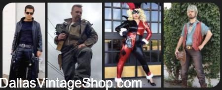 COSPLAY CONVENTIONS: ANIME, GAMERS, ACTION CHARACTERS: DATES, DETAILS, TICKETS.