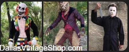 CONVENTIONS Texas Haunters Convention: Dates, Times, Tickets, Details, Maps, Costume Rules.
