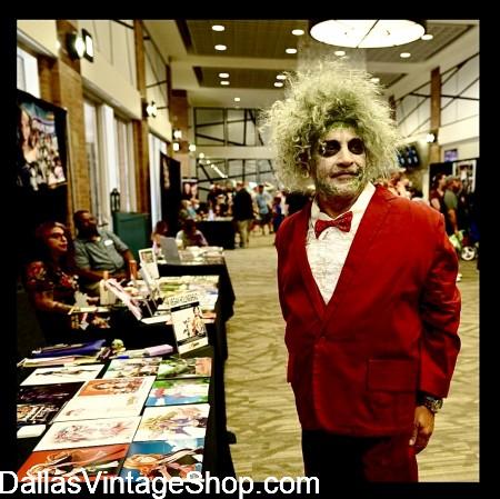 Here is More Retro Expo Pix from 2025 Website: https://www.retroexpo.com/