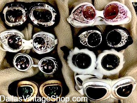 BURNING MAN 2025 IDEAS: Unlimited Fresh Ideas, Goggles & Accessories.