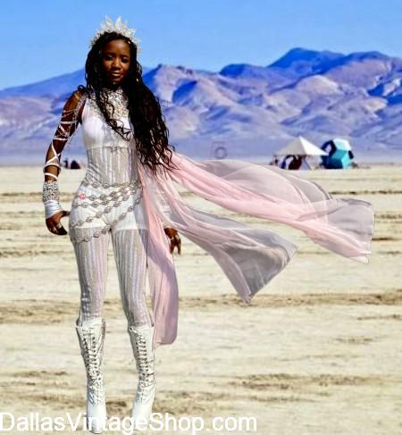 BEST 2025 BURNING MAN COSTUMES: Unlimited Fresh Ideas