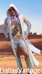  BURNING MAN BEST GETUPS 2025: Top Shops for Men's Costumes