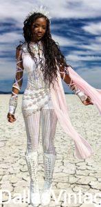  BURNING MAN BEST GETUPS 2025: Chic Ladies Outfits.