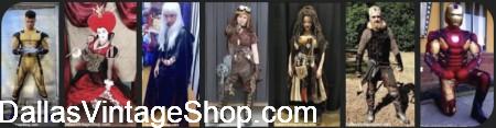 DRAGON CON 2025: BEST COSTUME IDEAS: Now Trending