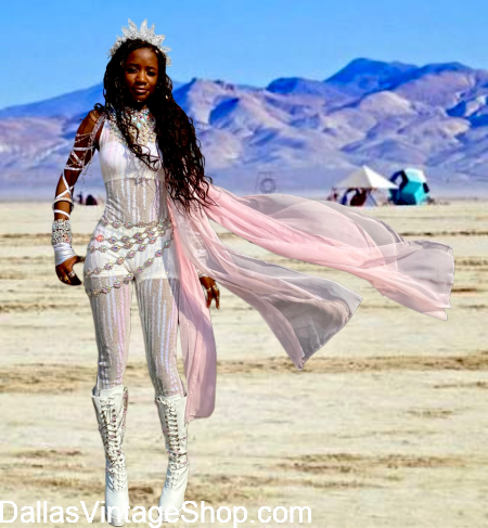 BEST 2025 BURNING MAN COSTUMES: 'Tomorrow Today' Unlimited Ideas, Unlimited Stock. BEST 2025 BURNING MAN COSTUMES: 'Tomorrow Today' Themed Outfits.