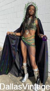 BURNING MAN BEST GETUPS 2025: Supreme Costume Ideas for Ladies.