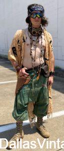  BURNING MAN BEST GETUPS 2025: Unlimited Ideas, Futuristic Nomads, Goggles & Gear