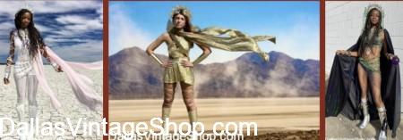 Burning Man Dates & Info 2025: 08/24-09/01 Complete Details & the Best Women's Costume Ideas.