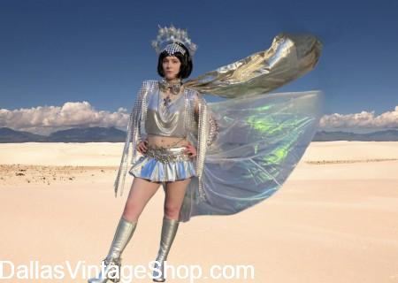 BURNING MAN BEST LADIES COSTUMES: We have the Best Ladiess Collection of Burning Man Attire.