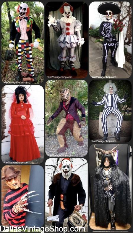 HALLOWEEN BLOCK PARTY TBA: When? Saturday Oct. 25, 2025. 
