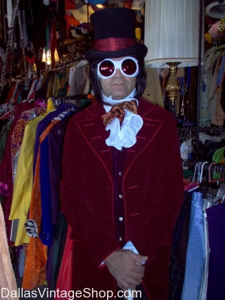 Boys Anime cosplay Willy Wonka Costume, Boys Anime Costumes Dallas, Boys Homestuck cosplay Costumes Dallas, Boys Anime