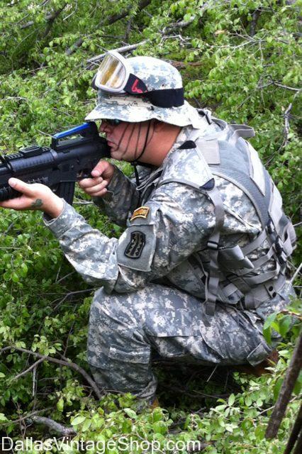 Dallas Fan Expo Comic Con: MW2, Simon 'Ghost' Riley Costume