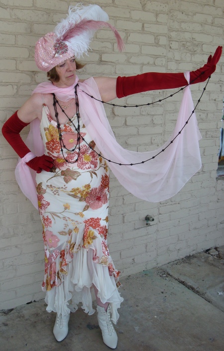 20's Lady in a Fancy Dress, 1920s Socialite Tea Party Costume, 'Chicago' Matron Mama Morton Costume, 1920s Vintage Day Dress, 1920 Speakeasy Attire, Prohibition, prohibition era costumes, prohibition attire, speakeasy costumes, 