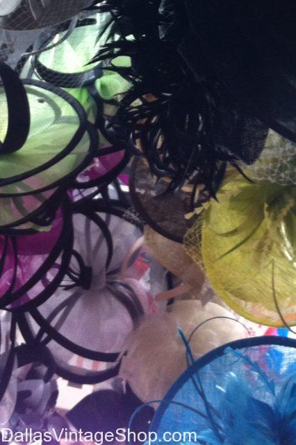 Ladies Fascinator Hats in Dallas, Shops for Fascinator Hats, Ladies Hat Shops with Fascinator Hats, Fascinator Hat Shops, Shop for Fascinator Hats