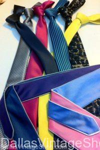 prom ties