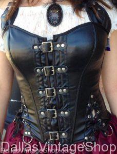 Medieval Faux Leather Corset, find corsets Dallas, buy corsets dallas, dallas area stores corsets, medieval corsets Dallas, Goth corsets Dallas, find corsets Dallas, where corsets Dallas, costume corsets Dallas, pleather corsets DFW, DFW shops with corsets, quality corsets Dallas, Dallas corsets with buckles, Renaissance Corsets Dallas area, need corsets Dallas, sexy corsets dallas, 