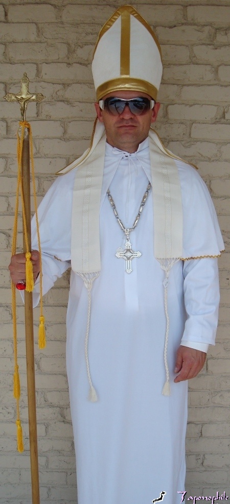 Pope Costume, Clerical, Clerical Dallas, Clerical Costume, Clerical Costume Dallas, Clerical Robe, Clerical Robe Dallas, Clerical Headpeice, Clerical Headpiece Dallas, Rabbi Costume, Rabbie Costume Dallas, Rabbi Robe, Rabbi Robe Dallas, Priest Costume, Priest Costume Dallas, Priest Robe, Priest Robe Dallas, 