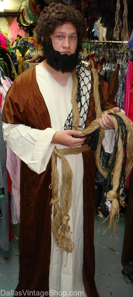 Biblical Costumes Peter The Fisherman, St. Peter the Apostle Easter Costume, Bible Character Wigs & Beards, Theatrical Easter Costumes, Apostle Paul costumes, Peter Bible Easter costumes, the twelve Apostle Costumes Dallas, The twelve Disciples and St. Peter costumes Dallas, Apostles Biblical Easter Costumes Dallas,   New Quality Apostles Peter Easter Bible Character costumes for sale , we supply Quality Easter Production St Peter's Costumes Dallas, Dallas area Quality Peter and 12 Disciples  Easter characters Costumes, Beautiful Easter Peter and Apostles costumes for sale  Dallas, for sale Easter Play peter and 12 Apostles Costumes, Buy Qualiy Bible character Peter and Disciples costumes, Quality Peter Biblical costume providers, Quality Apostle  Peter  costume available Dallas,       Dallas Metro Quality Easter Biblical Disciple Peter costume suppliers, Providers of Quality Peter and Disciples Easter costumes Dallas Metroplex, Quality Biblical the Aapostles and St Peter Easter Costumes, Quality Apostle Peter Easter Pageant Costume suppliers Dallas, Apostle Peter Easter program costumes for sale Dallas, Easter production St Peter's Costume supplies  DFW, Amazing Bible  Easter costumes St Peter Disciples of Christ Dallas area,  Quality St Peter's Bible Disciples Easter character costumes Plano,  Saint Peter Easter Costumes Dallas