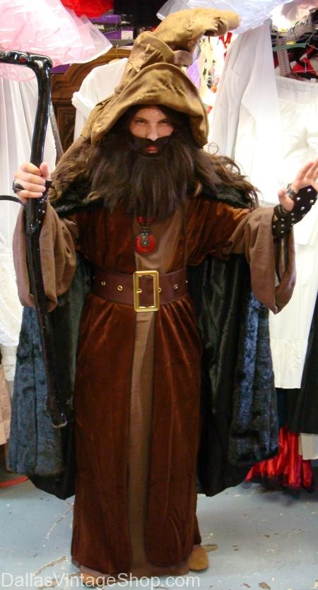 Rasputian Wizard Costume, Rasputin Wizard Costume, Rasputin Wizard Costume Dallas, Wizard Costume Dallas, Wizard Costume, Peasant Wizard Costume, Peasant Wizard Costume Dallas