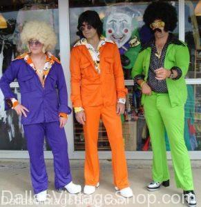 70's Disco Costumes For Couples Elvis Costume Morph Saturday